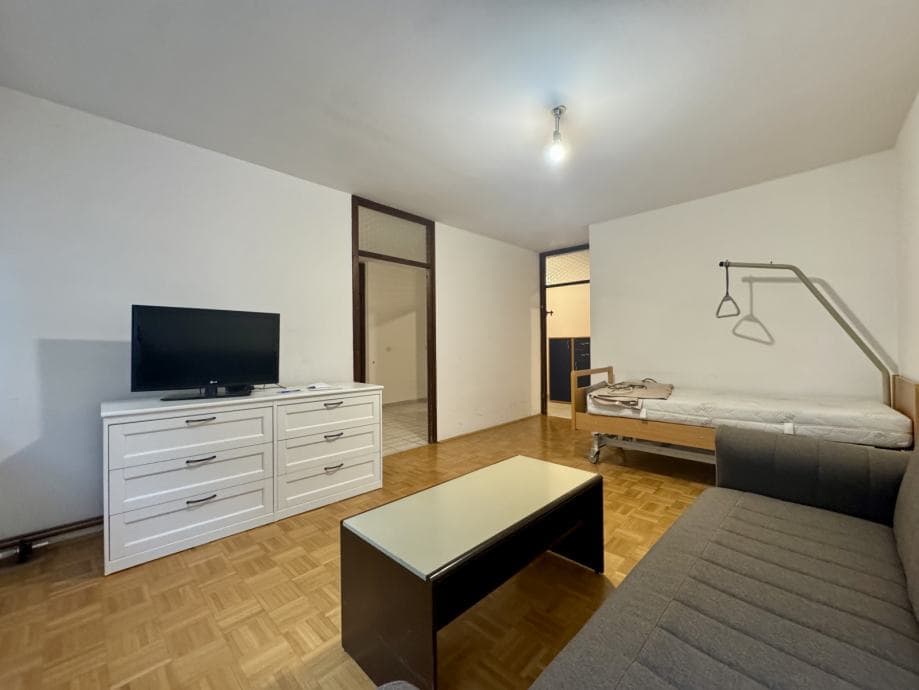 Zagreb, Poljanice, 2 - soban STAN 60.00 m2 (prodaja)